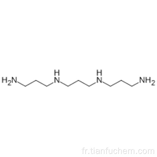 N, N&#39;-BIS (3-AMINOPROPYL) -1,3-PROPANEDIAMINE CAS 4605-14-5